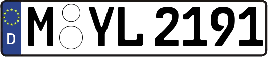 M-YL2191