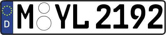 M-YL2192