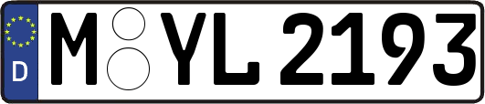 M-YL2193