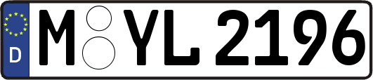 M-YL2196