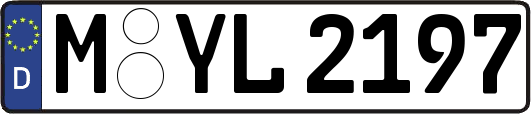 M-YL2197