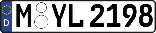 M-YL2198