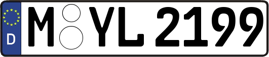 M-YL2199