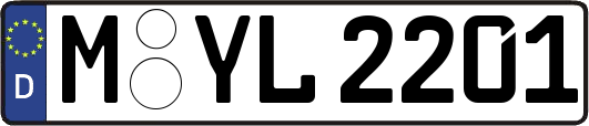 M-YL2201