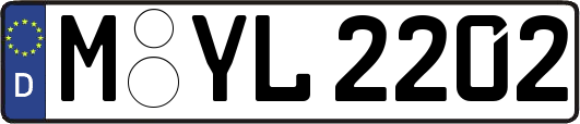M-YL2202