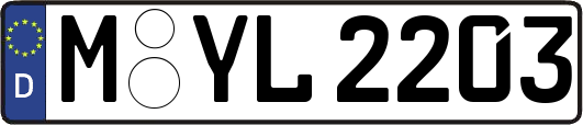 M-YL2203