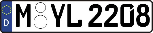 M-YL2208