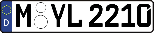 M-YL2210