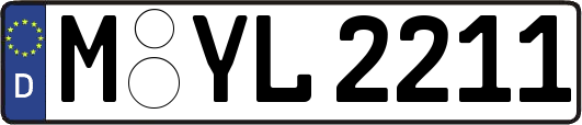 M-YL2211