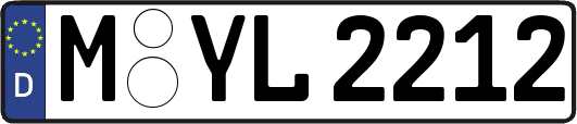 M-YL2212