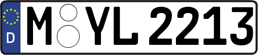 M-YL2213