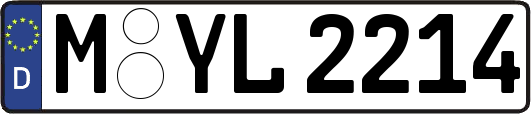 M-YL2214