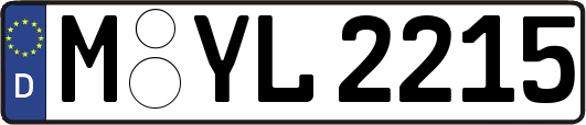 M-YL2215