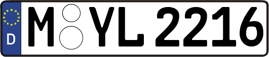 M-YL2216