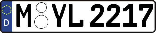 M-YL2217