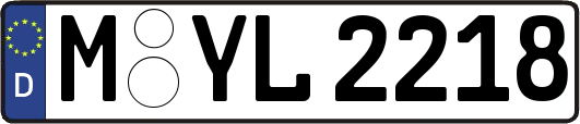M-YL2218