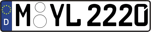 M-YL2220