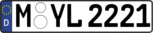 M-YL2221