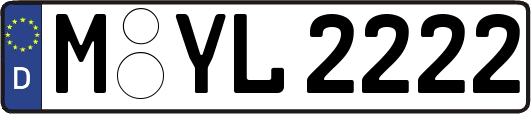 M-YL2222