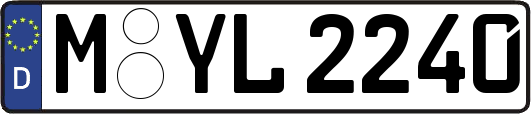 M-YL2240