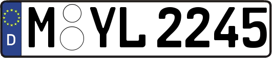 M-YL2245