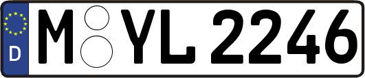 M-YL2246