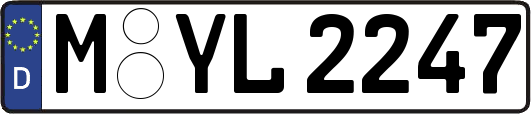M-YL2247