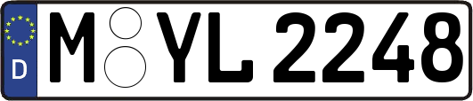M-YL2248