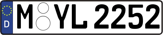M-YL2252