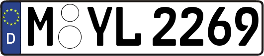 M-YL2269