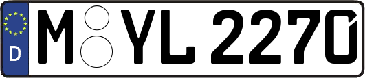 M-YL2270