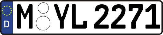 M-YL2271