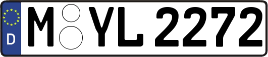 M-YL2272