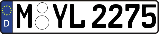 M-YL2275