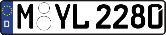 M-YL2280