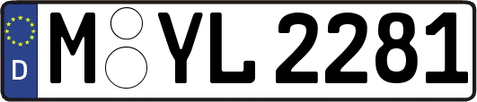 M-YL2281