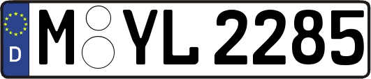 M-YL2285