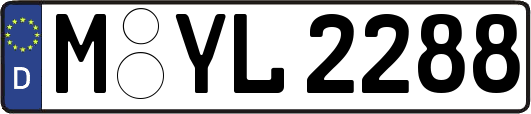 M-YL2288