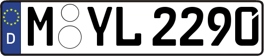 M-YL2290