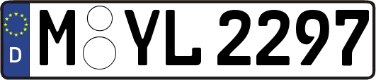 M-YL2297