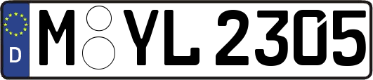 M-YL2305