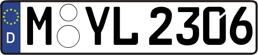 M-YL2306