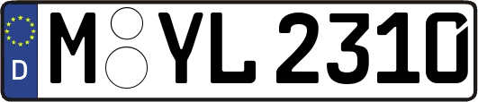 M-YL2310