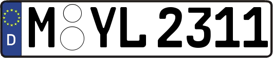 M-YL2311