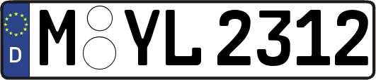 M-YL2312