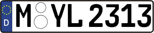 M-YL2313