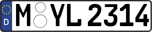 M-YL2314
