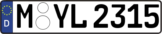 M-YL2315