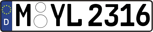 M-YL2316