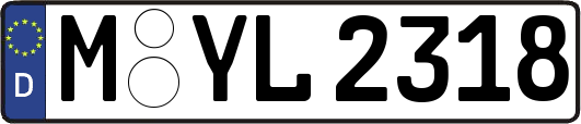 M-YL2318